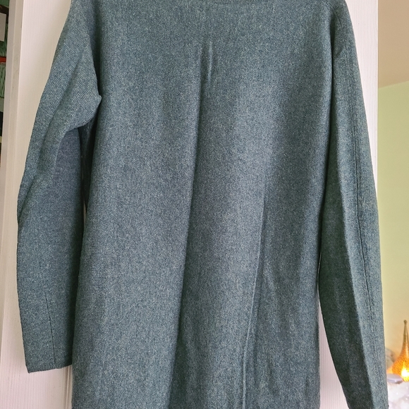 Max studio ply cashmere sweater - Picture 4 of 4
